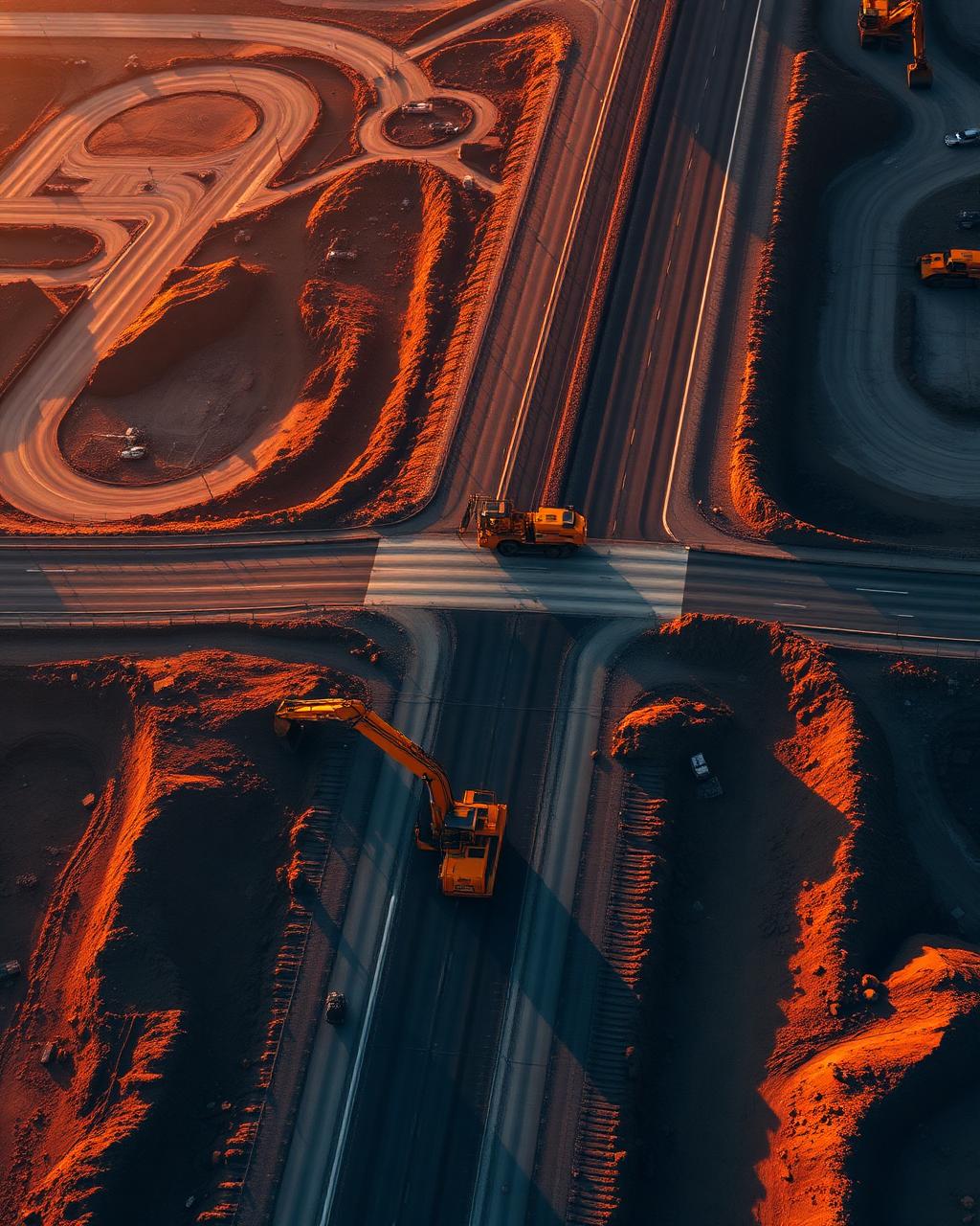 Highway 41 Corridor Expansion